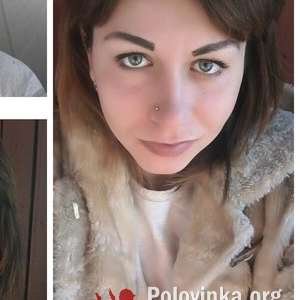 Marinka , 33 года