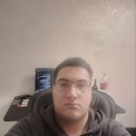 Олександр, 18 лет