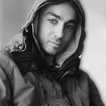 Сереж, 44 года