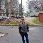 Виктор, 57 лет