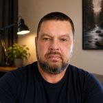 Юрий, 46 лет